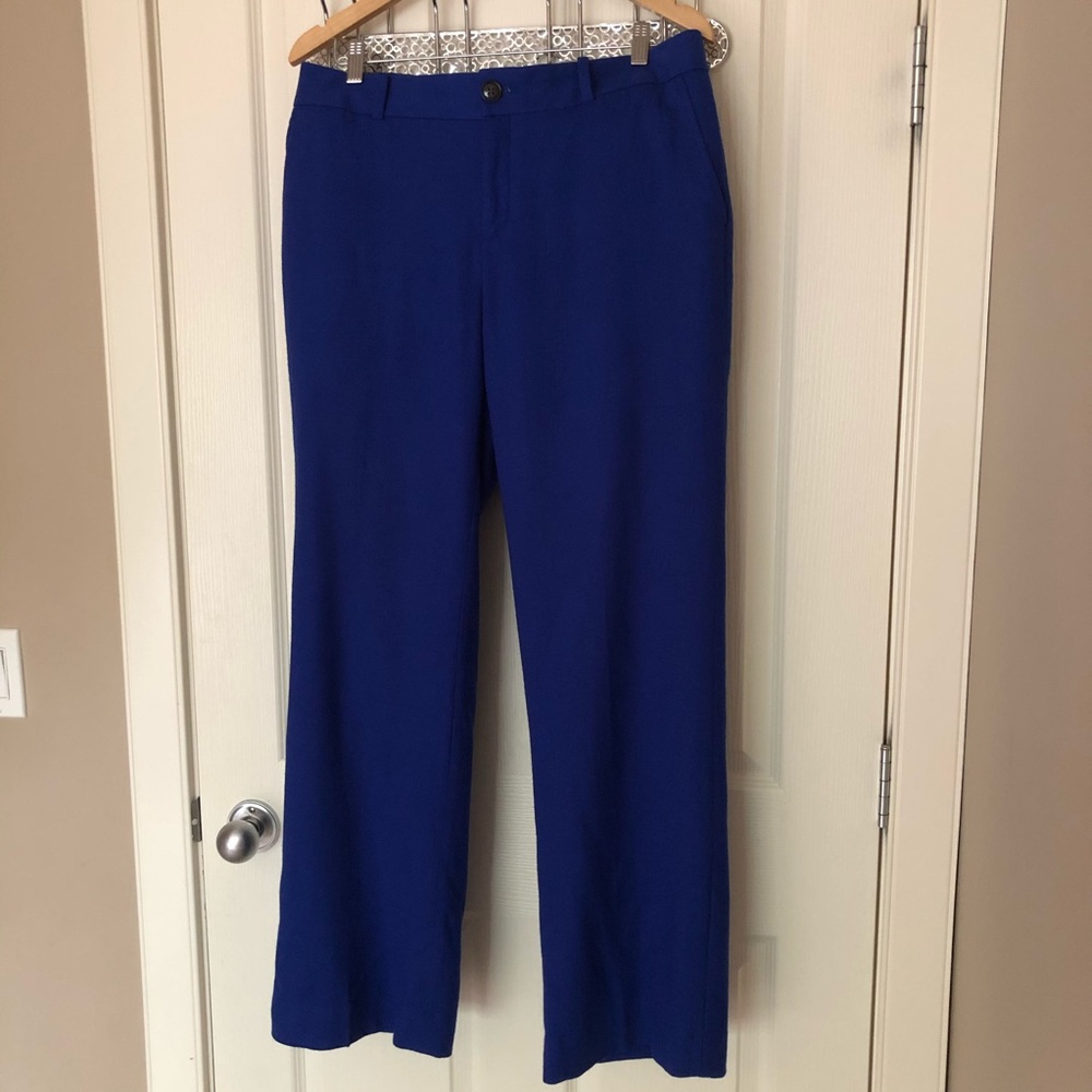 Banana Republic Trousers - Martin Fit